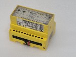 BENDER - IR475LY- 417 GROUND FAULT MONITOR 