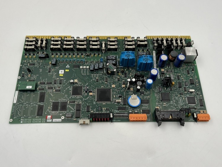 Siemens - ELECTRONIC MODULE E3X102 629025