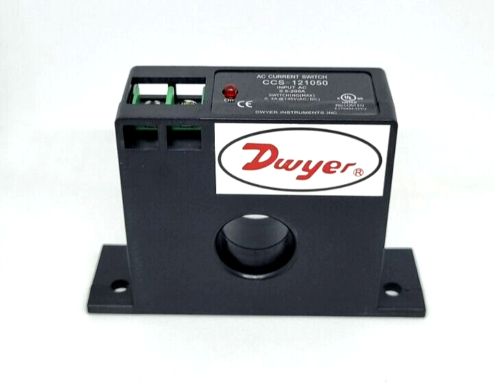 Dwyer - CCS-121050 - CURRENT PRESENCE SENSOR