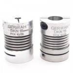 GERWAH® - DKN 4 coupling