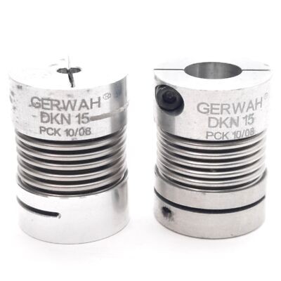 GERWAH® - DKN 4 coupling