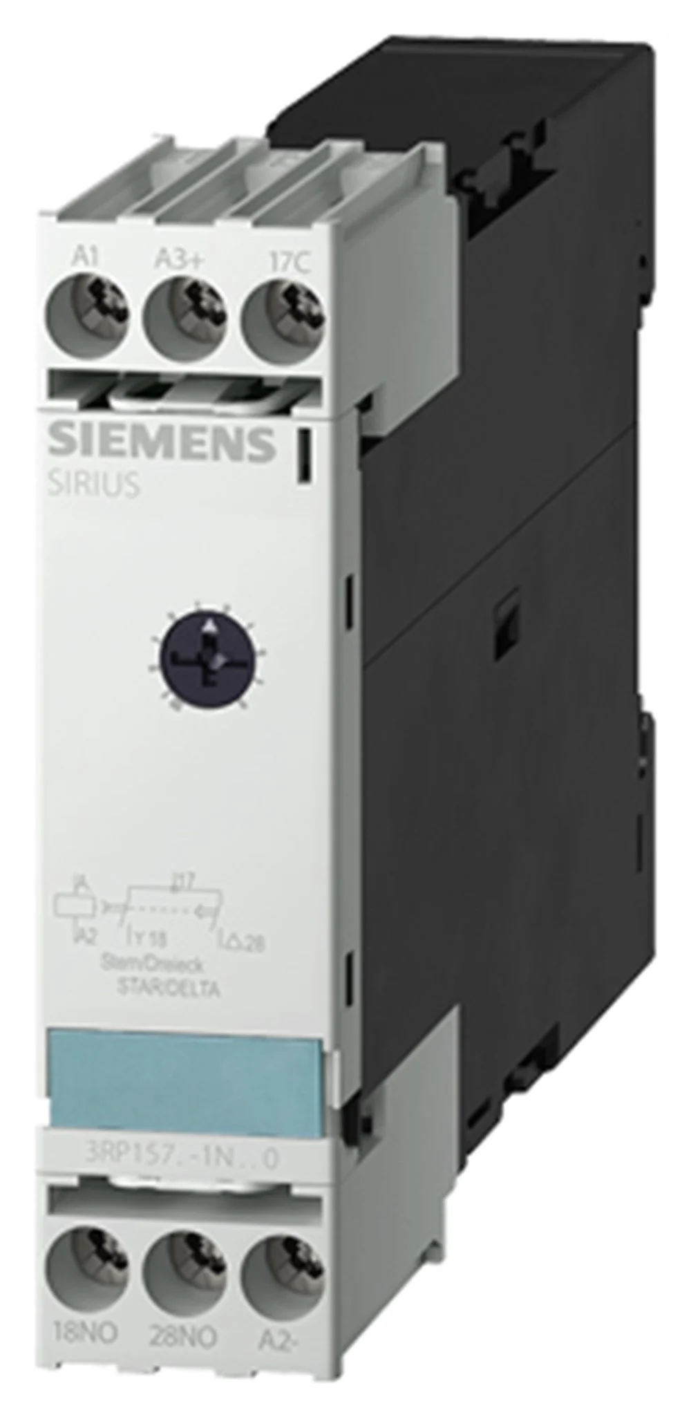Siemens - RELAY, ELECTROMAGNET 3RP1574-1NP30
