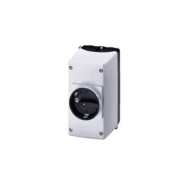 Siemens - STORAGE BOX 3RV1923-1CA00