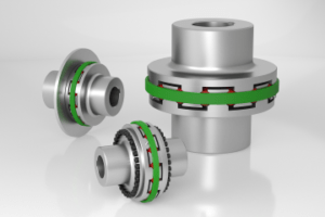 TSCHAN - WN0619-315  COUPLING SET 613