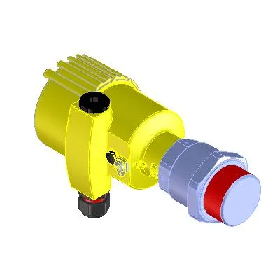 VEGA - R61 MPR61 XXAGA1RKMX Sensor