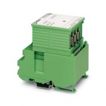 Phoenix Contact -  IBS STME 24 BK LB-T 