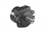 Parker - Motor 11XA-071-XX-X-XXX 110A series