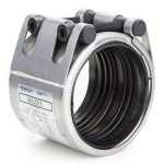 TEEKAY - 743-C5S-3 pos.31 - AISI 316 Axilock Coupling