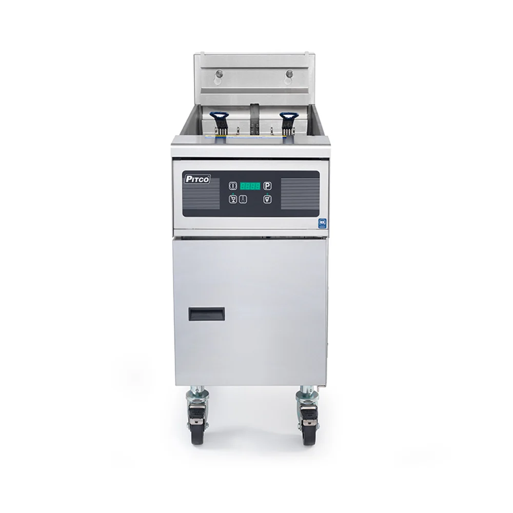 PITCO - MODEL SE14 SOLSTICE ELECTRIC FLOOR