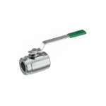 Alfa Valvole - AVT 83 - PNEVMO DRIVE