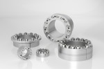 RINGFEDER ( Formerly GERWAH®) - DMK/C800-48H7-1 000Nm