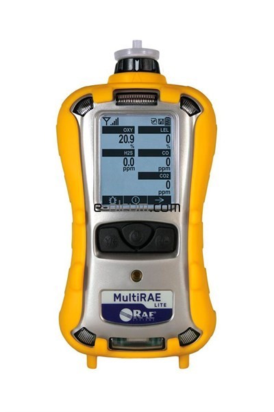RAE - PGM-6228 / 6665015996704 DETECTOR GAS MULTIRAE