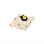 DIGMESA - FG 935-1500/2 Sensor( turbine flow meter female plug cable)