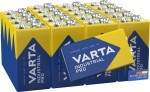 VARTA - 9V SQUARE BATTERY