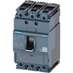Siemens - 4 X 250A AC COMPACT SWITCH