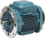 ABB - M2AA 112H - Motor