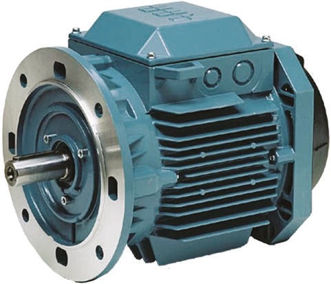 ABB - M2AA 112H - Motor