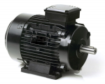 AEG - Type: AMEE 112M AA2 - Motor