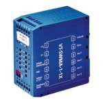 Bosch Rexroth - VT11011 Analog Module