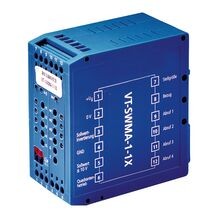 Bosch Rexroth - VT11011 Analog Module