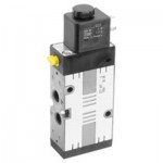 AVENTICS (EMERSON) - 5776070220-5/2 24VDC-2.1W