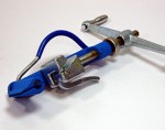 WELDOTHERM - HAND TOOL: BAND-IT FOR STRETCHING THE STRIP ART.500400