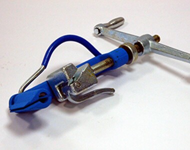 WELDOTHERM - HAND TOOL: BAND-IT FOR STRETCHING THE STRIP ART.500400