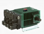 Bertolini Pumps - CK 110.1 P - HIGH PRESSURE PISTON PUMP