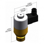 SIEX -  NO:S2010558/20 - TYPE:227SOL (WITH COIL)