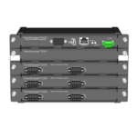 Bently Nevada - 14974402010001010002KZ - TRENDMASTER DYNAMIC SCANNING MODULE