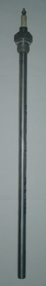 Friedrich Ley - ZE-9587-14-OZ Elektrode 14X450MM, M22