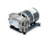 Air Dimension Dia-Vac® - Pompa serie R in acciaio inox 316 Volt: 230 Hz: 50 monofase / 26 l/min - attacco da 1/4 NPT a 6 mm 