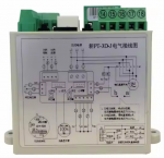 FRY Electric Actuator - PT-3D-J 3-phase modulating electric actuator control module