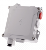 FFE - 8001-000 - Type: Double Pole Silver Contacts - Weatherproof Vibration Switch