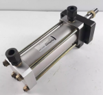 Nabtesco - DC7R AIR CYLINDER - FA50N100-X