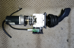 BARTEC - 07-6131-9013 Explosion-proof command controller with self-return, complete with potentiometer 
