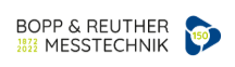 Bopp & Reuther Messtechnik