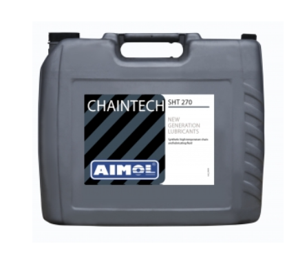 AIMOL - CHAINTECH SHT 270 oil