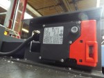 IDEC - HS1L-VT4 DOOR SAFETY SWITCH