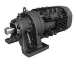 Sumitomo Drive Technologies - CHHM2-417ODB-B-187 