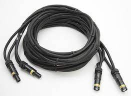 WELDOTHERM - CABLE COMPENSATION 25 M ART.150300