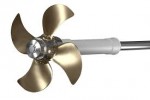 WAT -  90 TYPE ENGINE PROPELLER