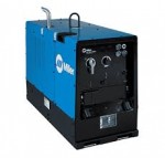 MILLER - BIG BLUE 500 X GENERATOR STARTER ASSEMBLY