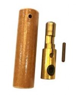 WELDOTHERM - CONNECTOR CAMLOCK 60 A, ART.190009