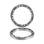SEOAM - Bearing for hydraulic cylinder with rubber seals 