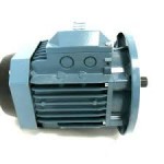 ABB - M2VA80B4 - MOTOR 0.55KW 1420RPM COS (PHI): 0.66