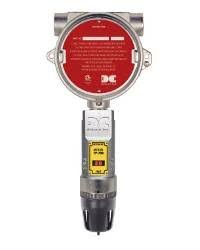 Detcon - 967-015520-100 TP-700-H2S, 0-100 PPM - TOXIC GAS SENSOR