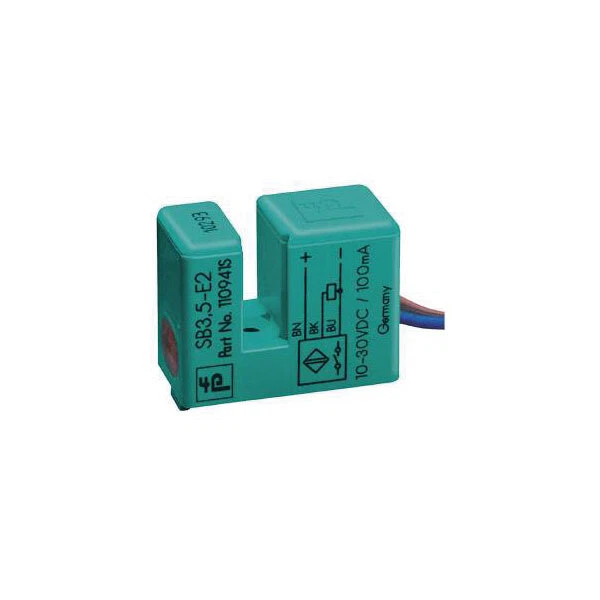 Pepperl Fuchs Sensor  SI-3NS 106855