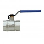 VALNOR - VALVE, BALL, 2006-NSL-020
