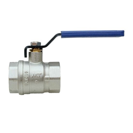 VALNOR - VALVE, BALL, 2006-NSL-025, OBSOLETE